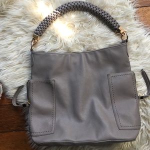 Like New Madison West bag